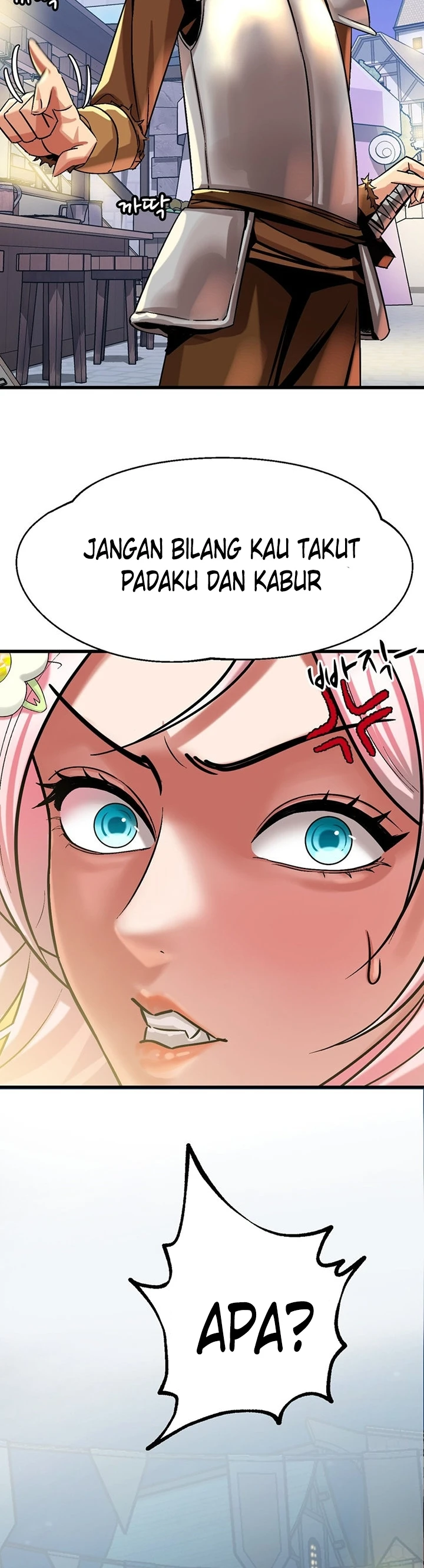 Farming with Girls Chapter 09 - Page 43
